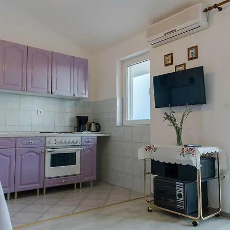 Apartament Lena Zadar