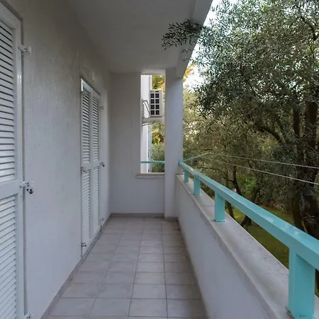 Apartmán Lena