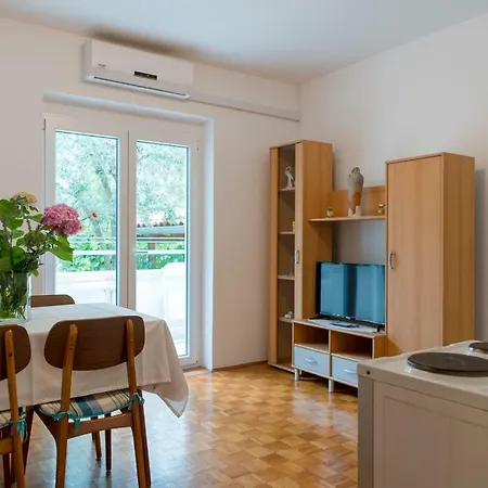 Lena Apartmán Zadar