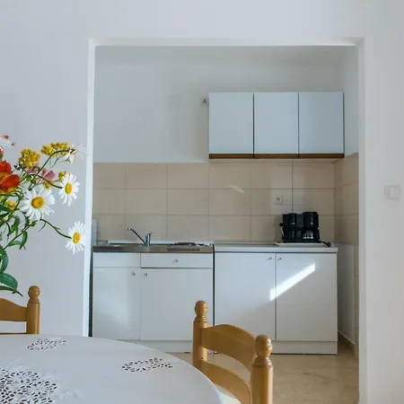 Apartmán Lena