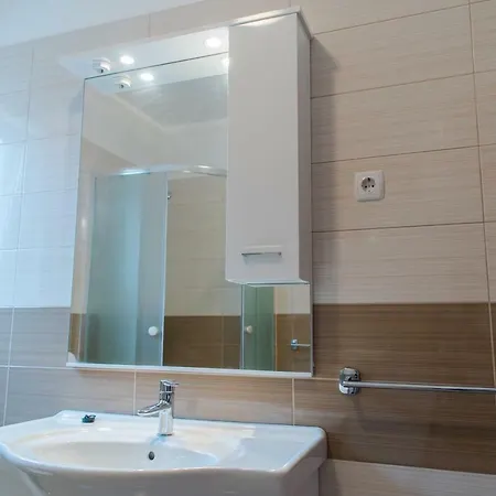 Lena Apartmán Zadar
