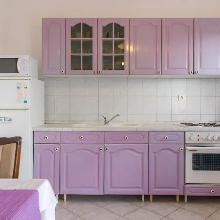 Lena Apartmán Zadar