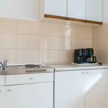 Apartmán Lena Zadar