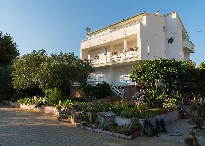 Lena Apartament Zadar