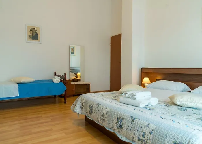 Apartament Lena
