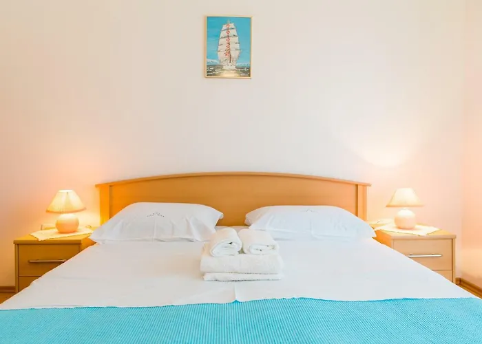 Apartament Lena