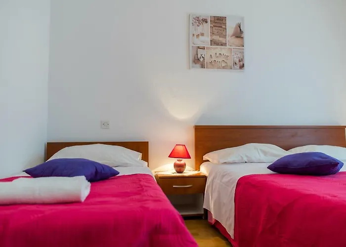 Apartament Lena Zadar