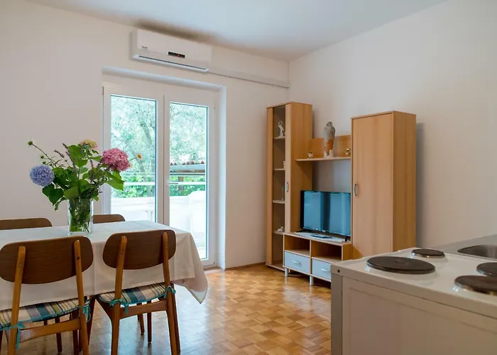 Lena Appartement Zadar