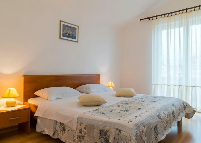 Lena Appartement Zadar