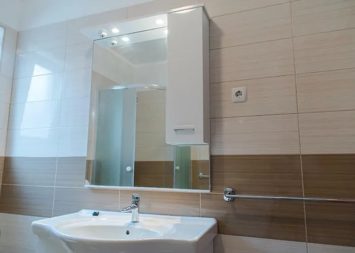 Lena Appartement Zadar