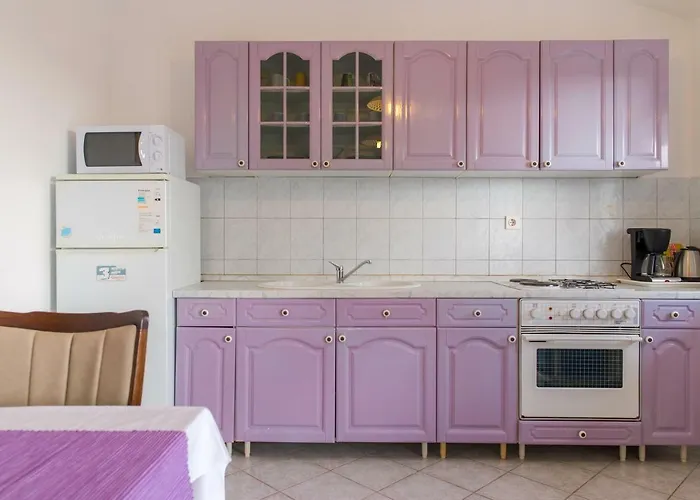 Lena Apartament Zadar