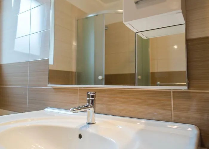 Appartement Lena Zadar