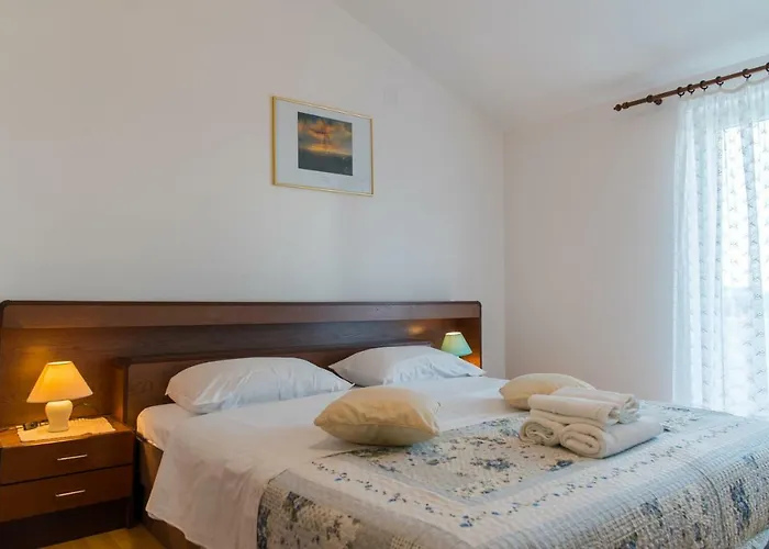 Apartman Lena Zadar