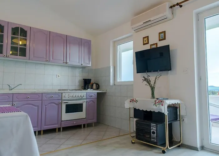 Apartman Lena Zadar